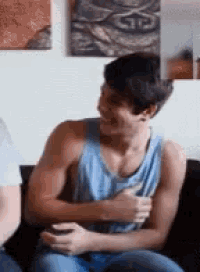 Gonza Gravano Lol GIF