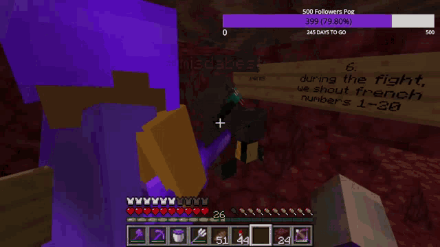a screenshot of a video game with the word penis written on it