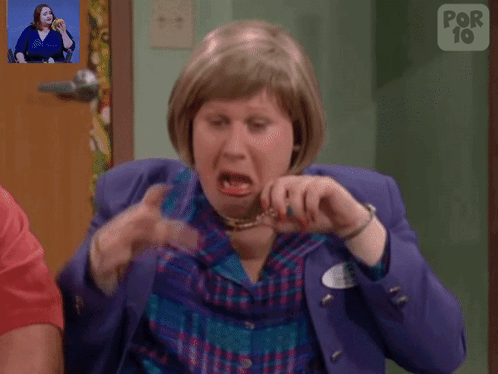 Eating Little Britain GIF - Eating Little Britain Fat Fighters GIFs