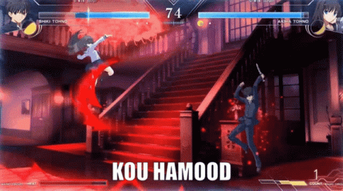 Kou Hamood GIF - Kou Hamood Kou Hamood GIFs