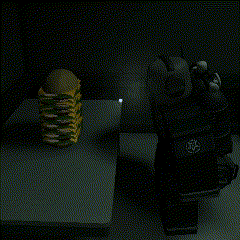 a stack of chips on a table next to a watch