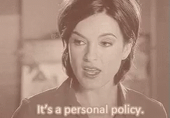 Personal Policy GIF - Personal Policy Privacy GIFs