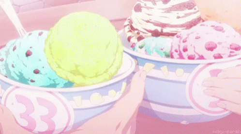 Little Food GIF - Little Food Anime GIFs