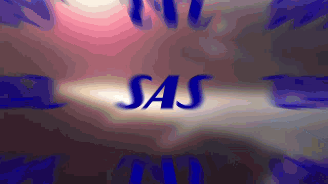 Sas Sasadvert GIF - Sas Sasadvert Advertisement GIFs
