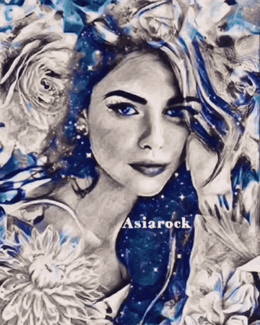 Asiarock Girl GIF - Asiarock Girl Pretty GIFs