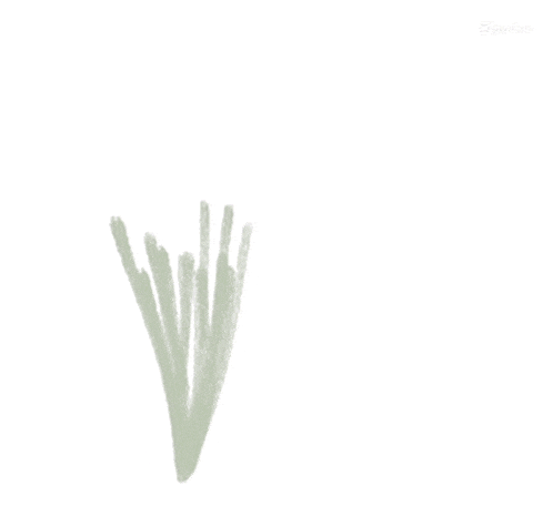 a drawing of a bouquet of flowers with the words from me to me