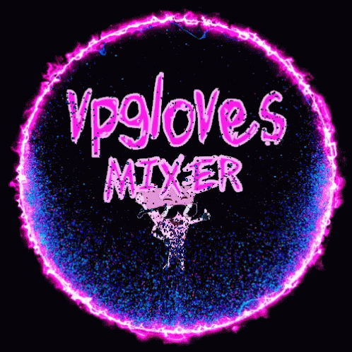 Vpgloves Mixer GIF - Vpgloves Vp Mixer GIFs