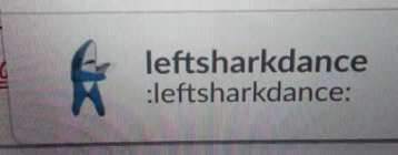 Left Shark Dance GIF - Left Shark Dance GIFs