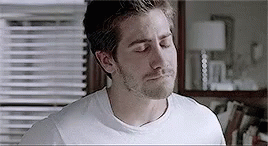 Jake Gyllenhaal Disappointed GIF - Jake Gyllenhaal Disappointed GIFs
