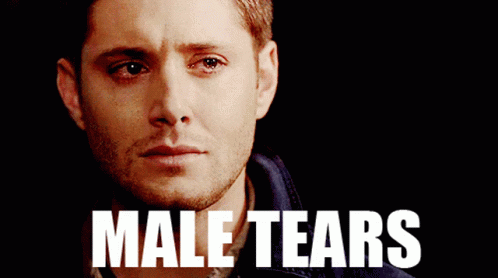 Male Tears Crying GIF - Male Tears Crying Sad GIFs