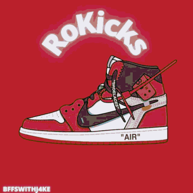 Ro Kicks GIF - Ro Kicks GIFs