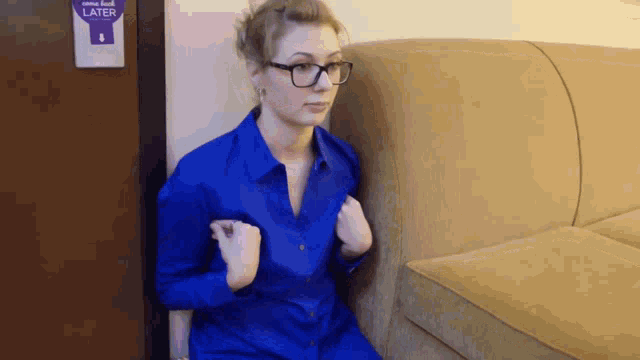 Tether GIF