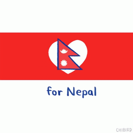 Love Nepal GIF - Love Nepal GIFs