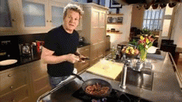 Gordon Ramsay Let Him Cook GIF - Gordon Ramsay Let Him Cook Cooking GIFs