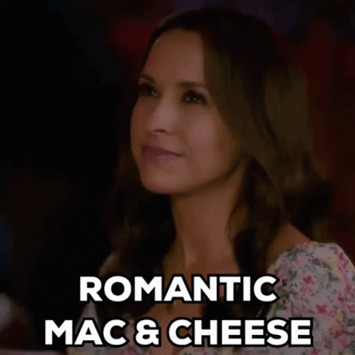 Romantic Mac GIF - Romantic Mac And GIFs