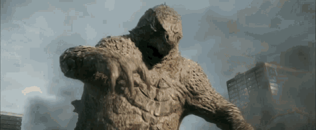 Godzilla Vs Kong GIF - Godzilla Vs Kong GIFs