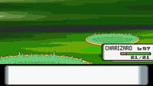 Pokemon Charizard GIF