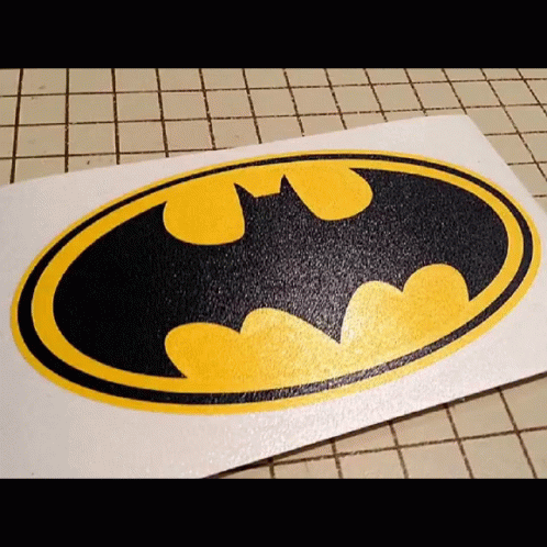 Batman Logo GIF - Batman Logo Dc GIFs