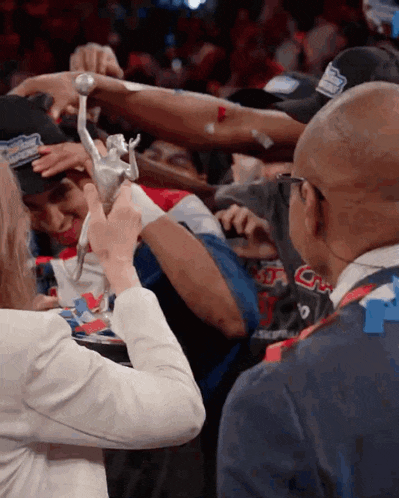 Mvp Rj Luis GIF