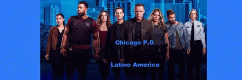 Chicago Pd GIF - Chicago Pd GIFs