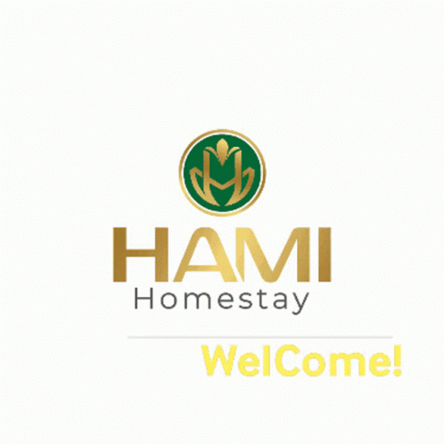 Welcome Homestay GIF - Welcome Homestay Hami GIFs