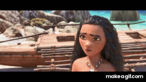 a close up of a girl 's face with the words make a gif.com underneath it