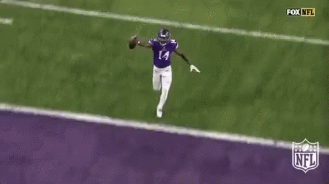 Dont Doubt GIF - Dont Doubt Touch Down GIFs