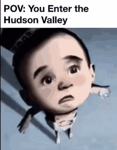 Hudson Valley Hudson GIF - Hudson Valley Hudson Valley GIFs