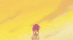 Anime Creepy GIF - Anime Creepy Sad GIFs