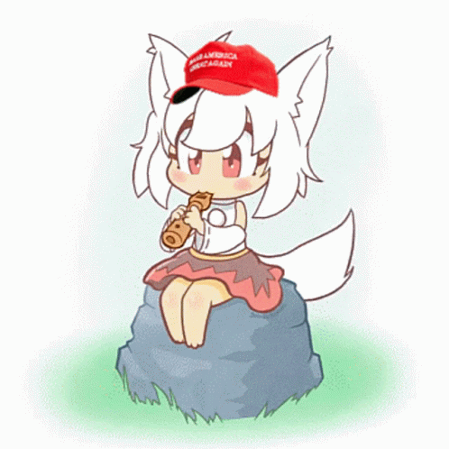 Awoo Flute GIF - Awoo Flute Anime GIFs
