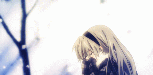 Anime Hug Cute GIF - Anime Hug Cute Couple GIFs
