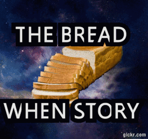 The Bread GIF - The Bread Brhed GIFs