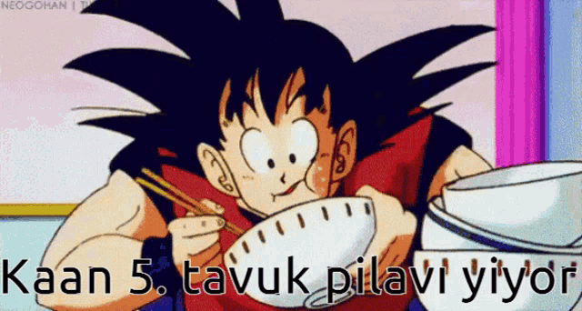 Kaan Küçükköse Pilav Kaan5tavuk Pilav GIF