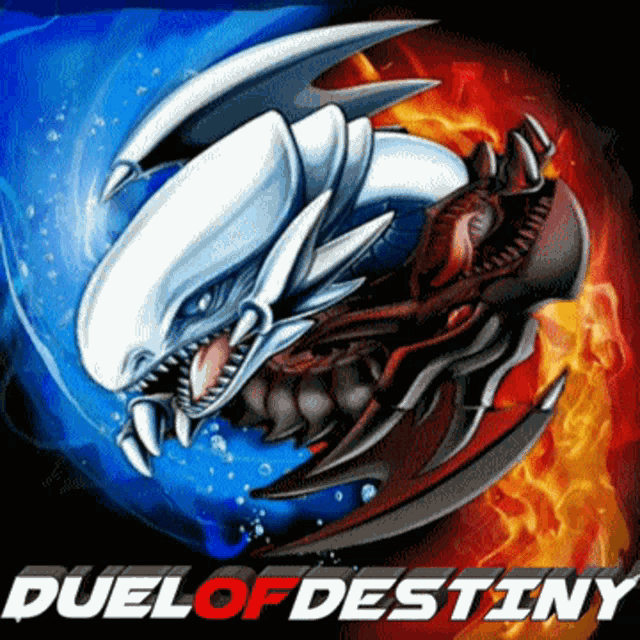 Dod Duelofdestiny GIF