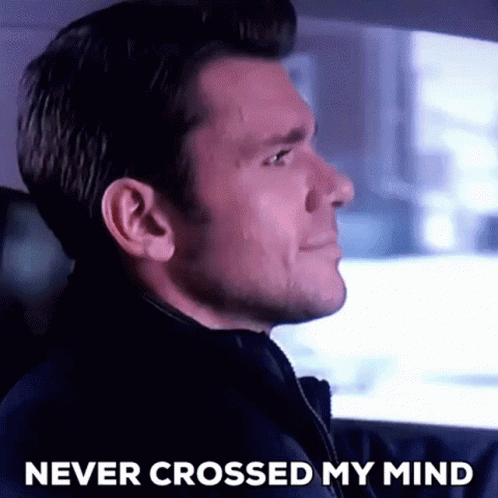 Never Crossed GIF - Never Crossed My GIFs