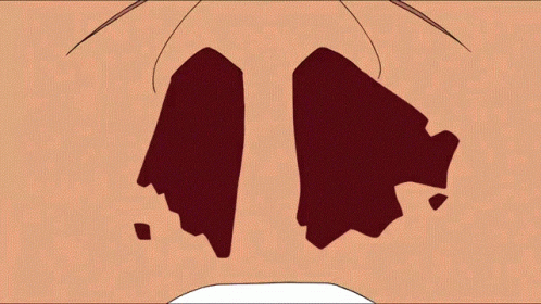 Naruto Shippuden Anime GIF - Naruto Shippuden Anime Nose Bleed GIFs