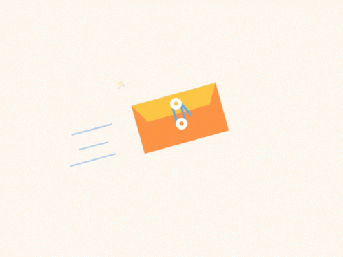 Mailbox Envelope GIF - Mailbox Envelope Stars GIFs