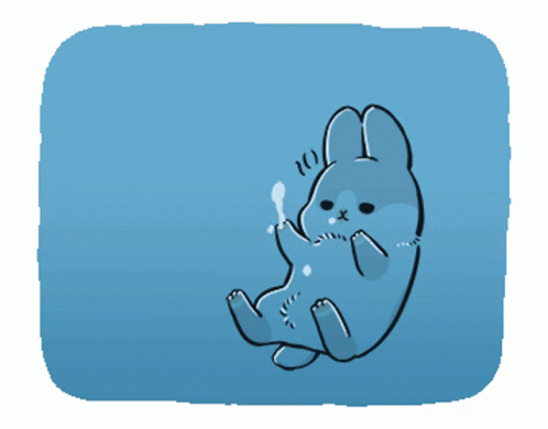 Machiko Rabbit GIF - Machiko Rabbit Cute GIFs