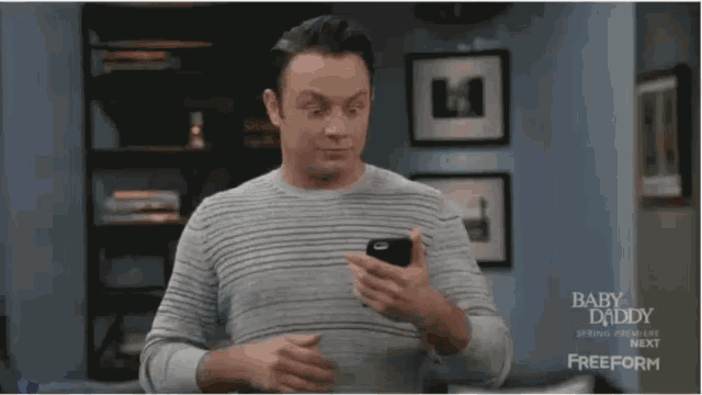 Young And Hungry Josh GIF - Young And Hungry Josh Shocked GIFs