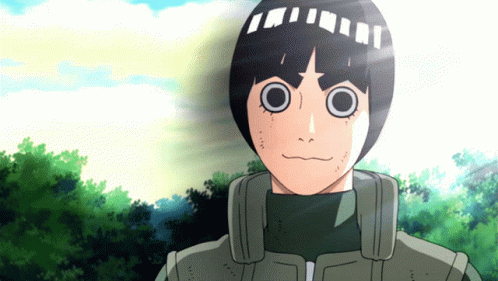 Rock Lee Thumbs Up GIF - Rock Lee Thumbs Up Rock Lee Thumbs Up GIFs
