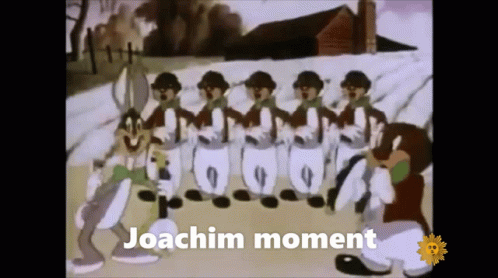 Joachim Moment GIF - Joachim Moment GIFs
