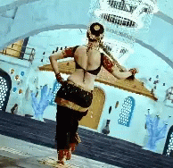 Tamanna Dance GIF - Tamanna Dance GIFs