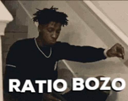 Youngboy Yb Better GIF - Youngboy Yb Better Ratio GIFs