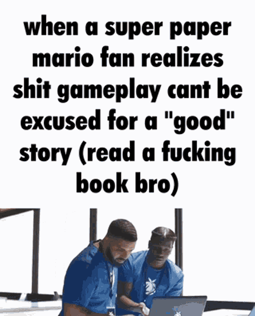 Super Paper Mario Super Paper Mario Twitter GIF