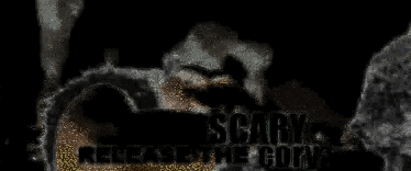 a poster for scary 2 release the corn