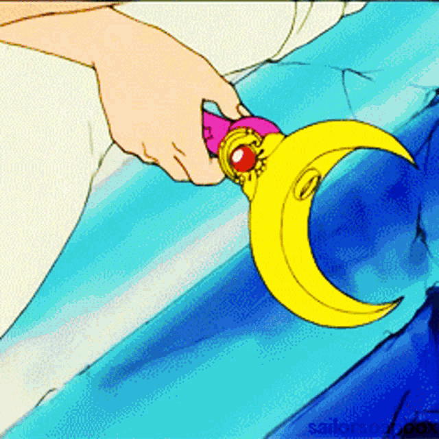 Sailor Moon Manga Series GIF - Sailor Moon Manga Series Anime GIFs