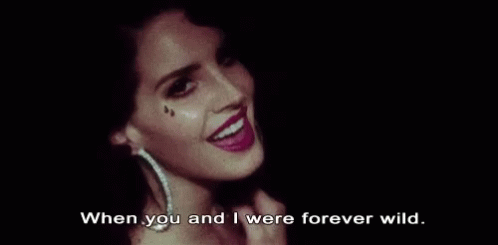 Lana Del Rey Love Me GIF - Lana Del Rey Love Me Forever GIFs