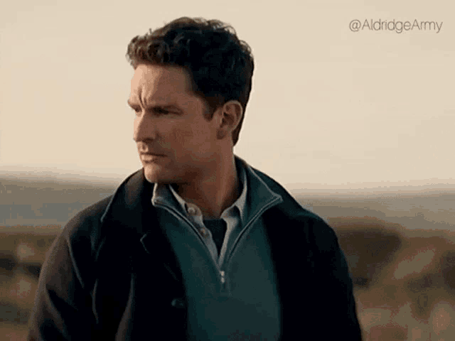 Thinking Deep In Thought GIF - Thinking Deep In Thought Ben Aldridge GIFs
