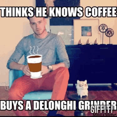 Coffee Press GIF