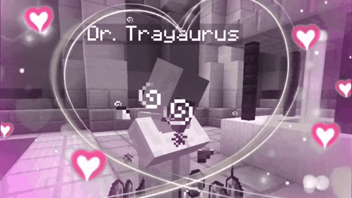 a screenshot of a video game called dr. trayburus